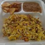 Best Egg & Bacon/ Huevo Y Tocino in Richmond, TX