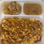 Best Egg & Chorizo/ Huevo & Chorizo in Richmond, TX