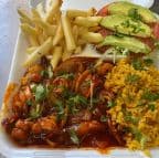 Best Camarones Ala Diabla in Richmond, TX