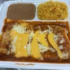 Best Burrito Jalisco in Richmond, TX