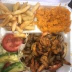 Best Camarones Al Mojo De Ajo in Richmond, TX