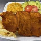Best Pechuga Empanizada in Richmond, TX