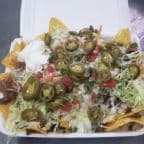 Best Super Nachos in Richmond, TX