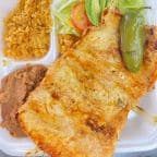 Best Pechuga Ala Plancha in Richmond, TX