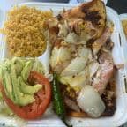 Best Pechuga Rellena in Richmond, TX