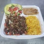 Best Barbacoa Ala Mexicana in Richmond, TX