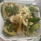 Best Tacos Rancheros in Richmond, TX