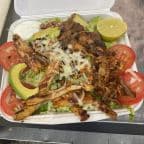Best Ensalada De Pollo in Richmond, TX