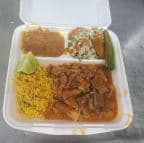 Best Plato De Lengua in Richmond, TX