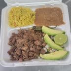 Best Plato De Tripa in Richmond, TX