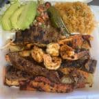 Best Parrillada Mix in Richmond, TX