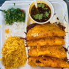 Best Quesabirria Plate in Richmond, TX