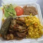 Best Bistek Ranchero in Richmond, TX