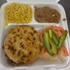 Best Gordita Plate in Richmond, TX