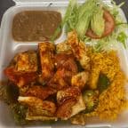 Best Pechuga Ranchera in Richmond, TX