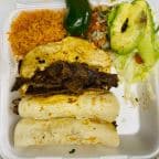 Best Tacos Al Carbron in Richmond, TX