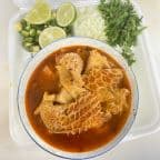 Best Menudo (Saturday & Sunday Only) in Richmond, TX