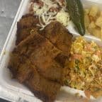 Best Migas w. Meat in Richmond, TX